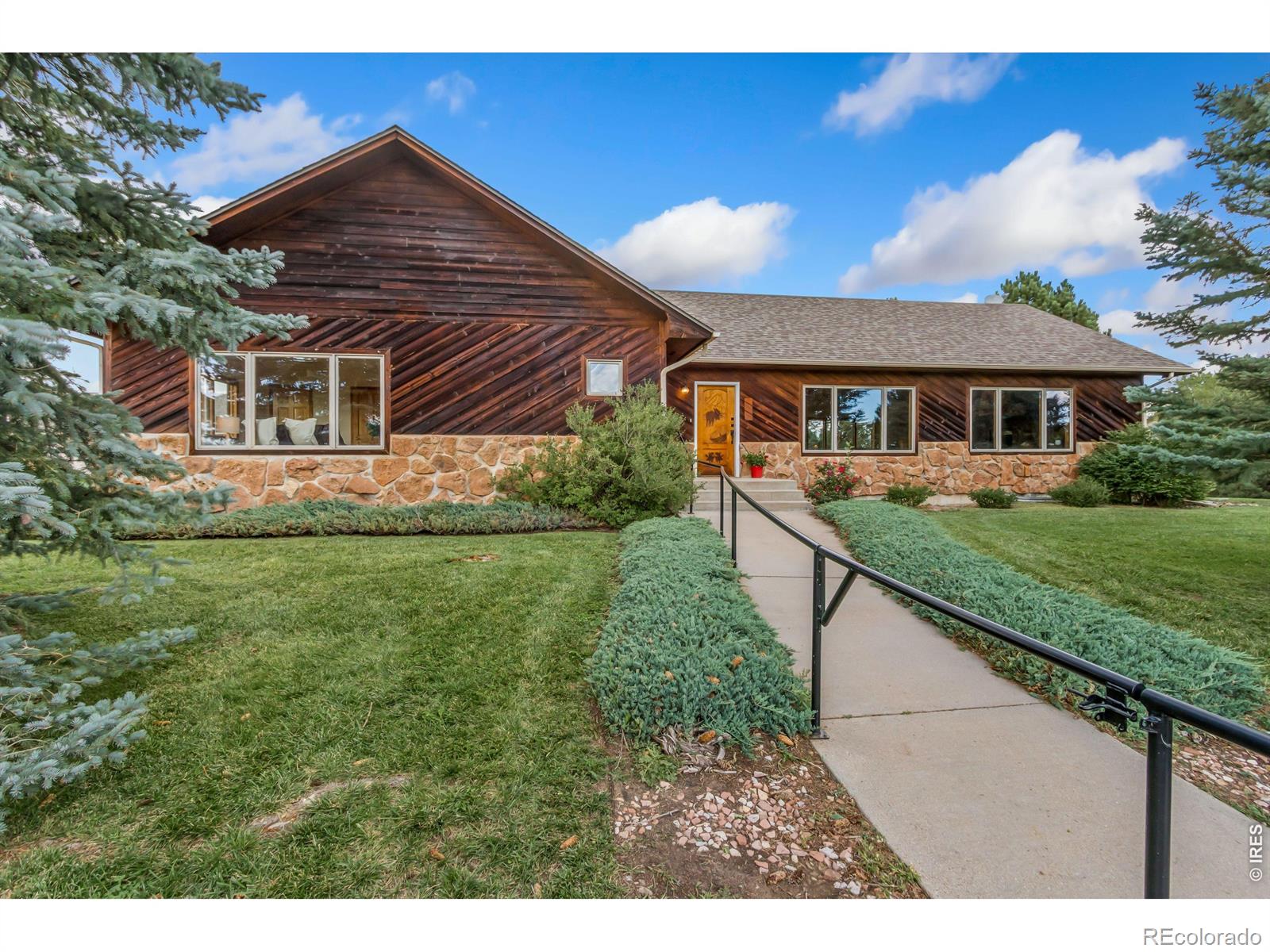 MLS Image #0 for 400  gait circle,fort collins, Colorado