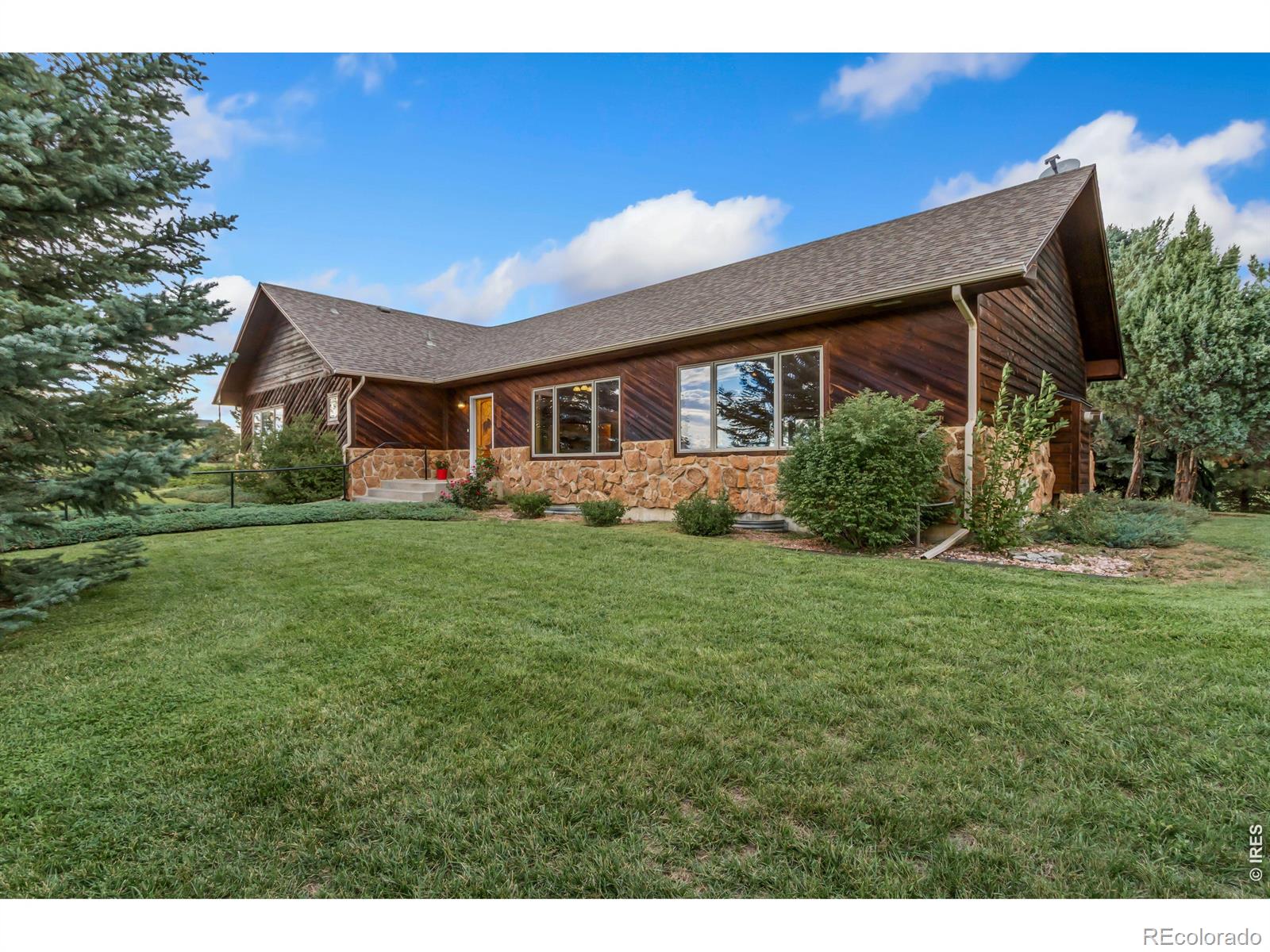 MLS Image #1 for 400  gait circle,fort collins, Colorado