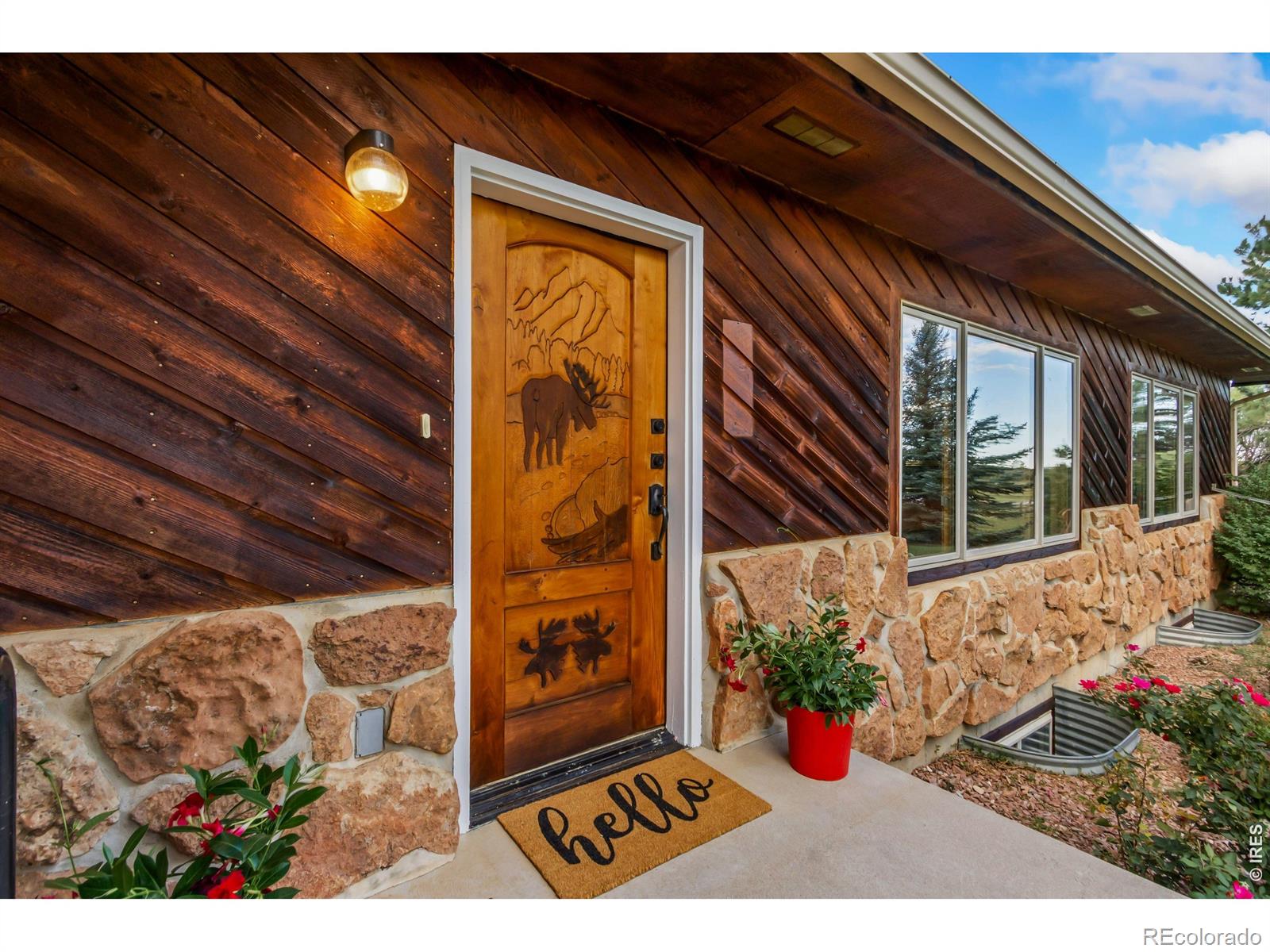 MLS Image #2 for 400  gait circle,fort collins, Colorado