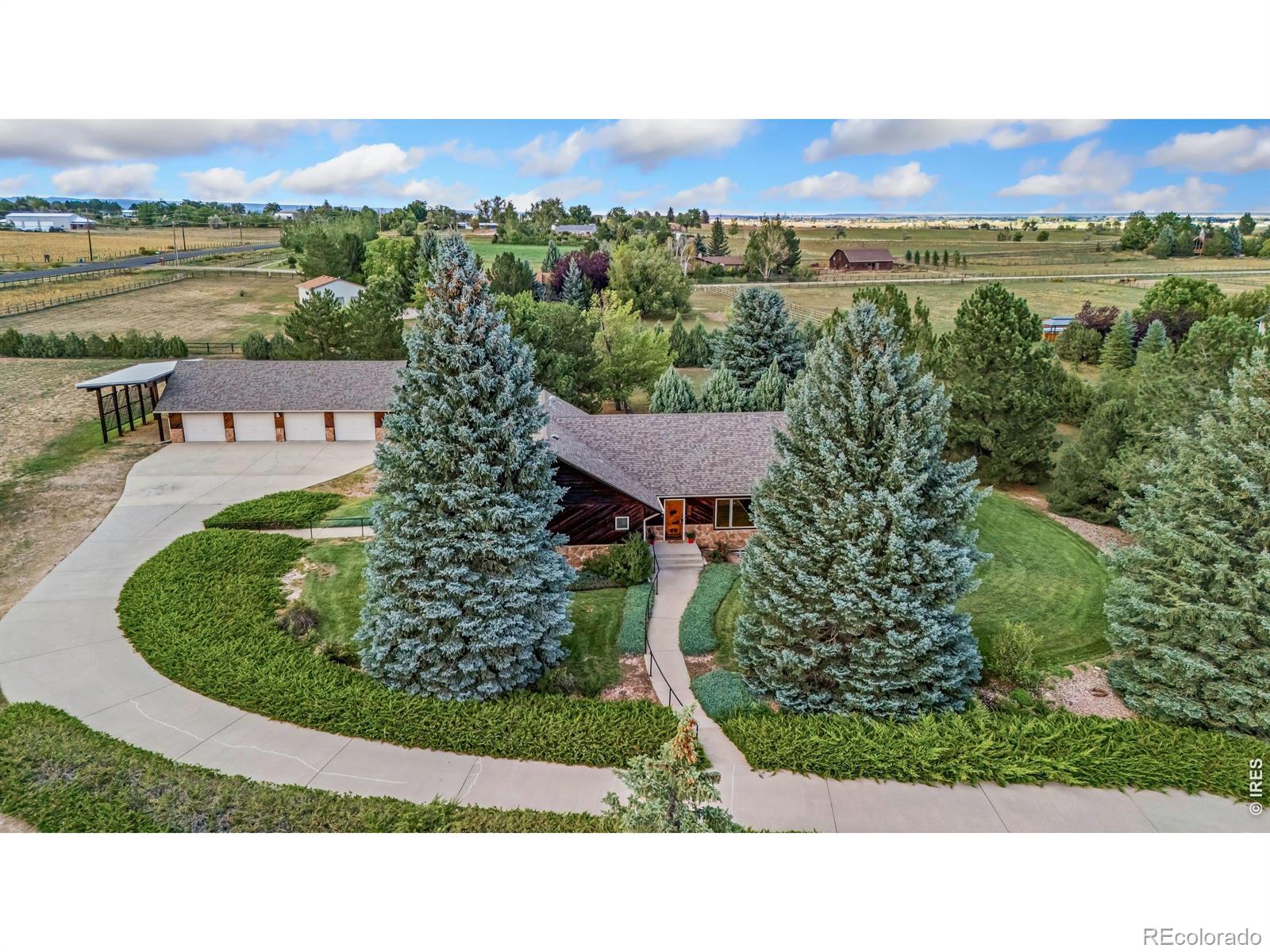 MLS Image #30 for 400  gait circle,fort collins, Colorado