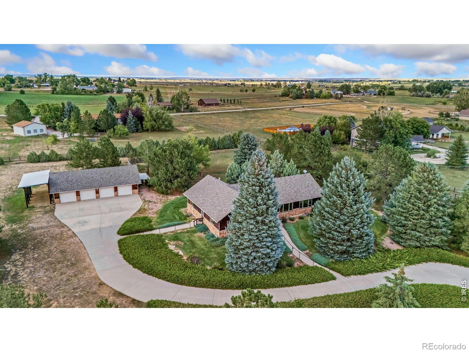MLS Image #31 for 400  gait circle,fort collins, Colorado
