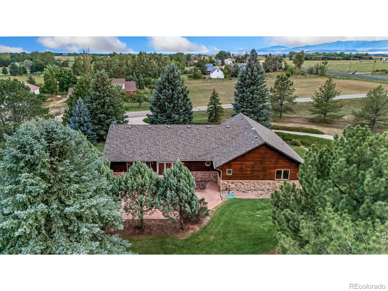 MLS Image #32 for 400  gait circle,fort collins, Colorado
