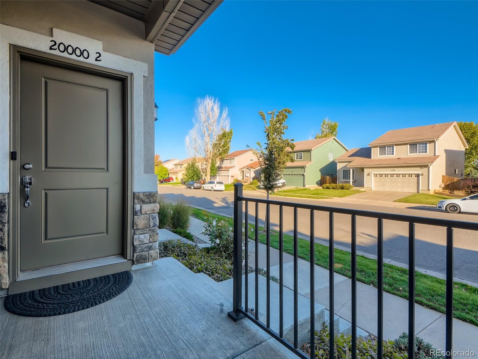MLS Image #3 for 20000 e 40th avenue,denver, Colorado