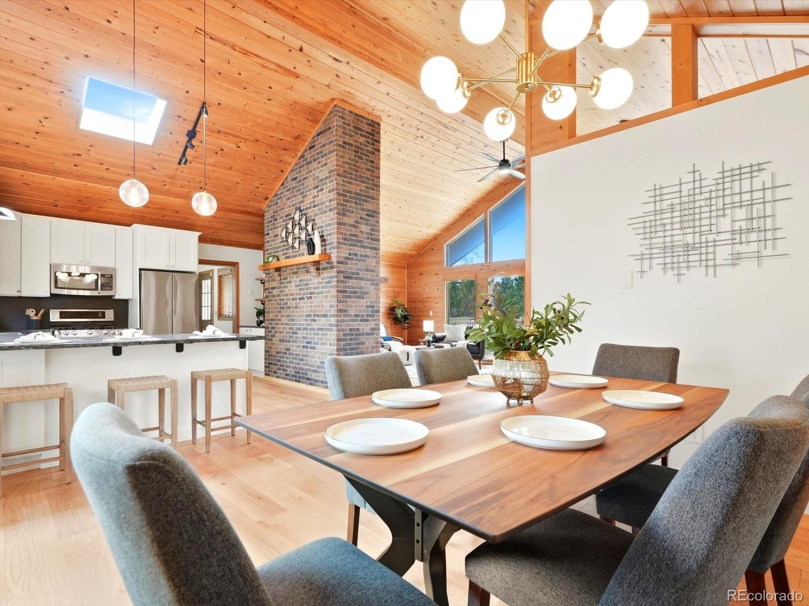 MLS Image #10 for 8811  thunderbird court,parker, Colorado