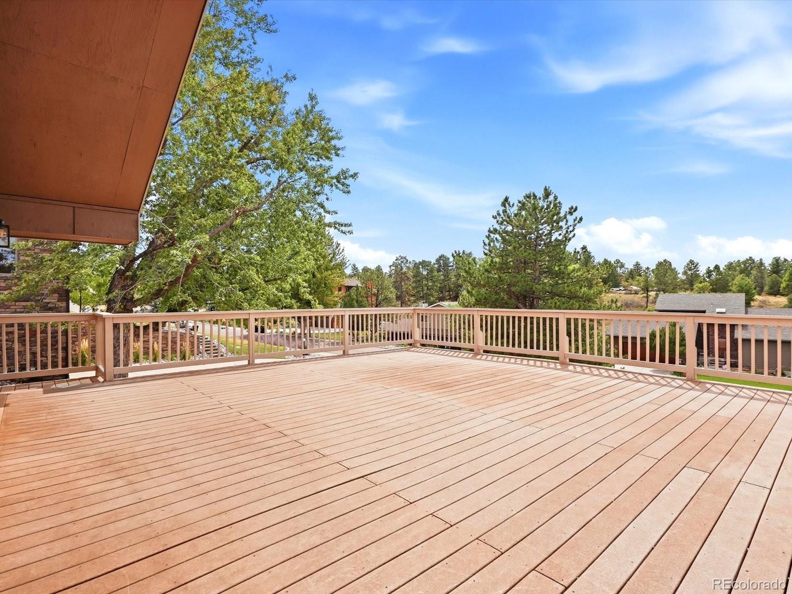 MLS Image #37 for 8811  thunderbird court,parker, Colorado