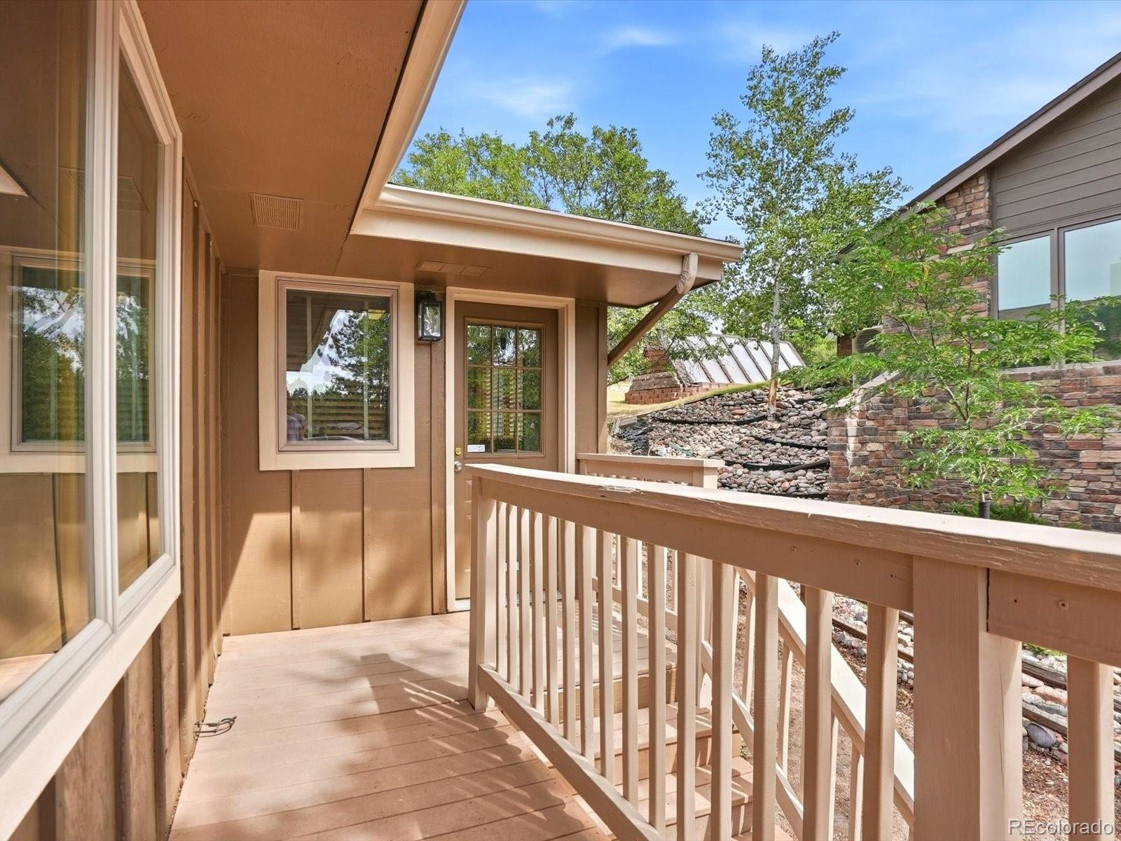 MLS Image #39 for 8811  thunderbird court,parker, Colorado