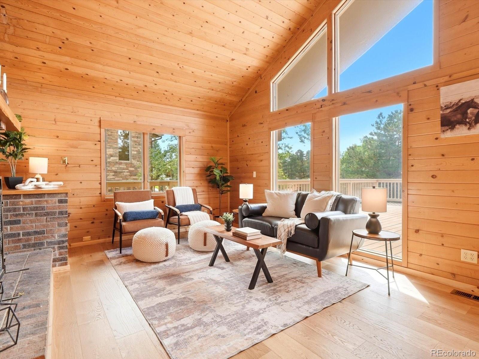 MLS Image #4 for 8811  thunderbird court,parker, Colorado