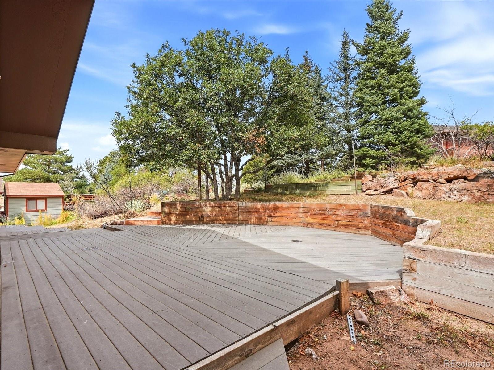 MLS Image #40 for 8811  thunderbird court,parker, Colorado