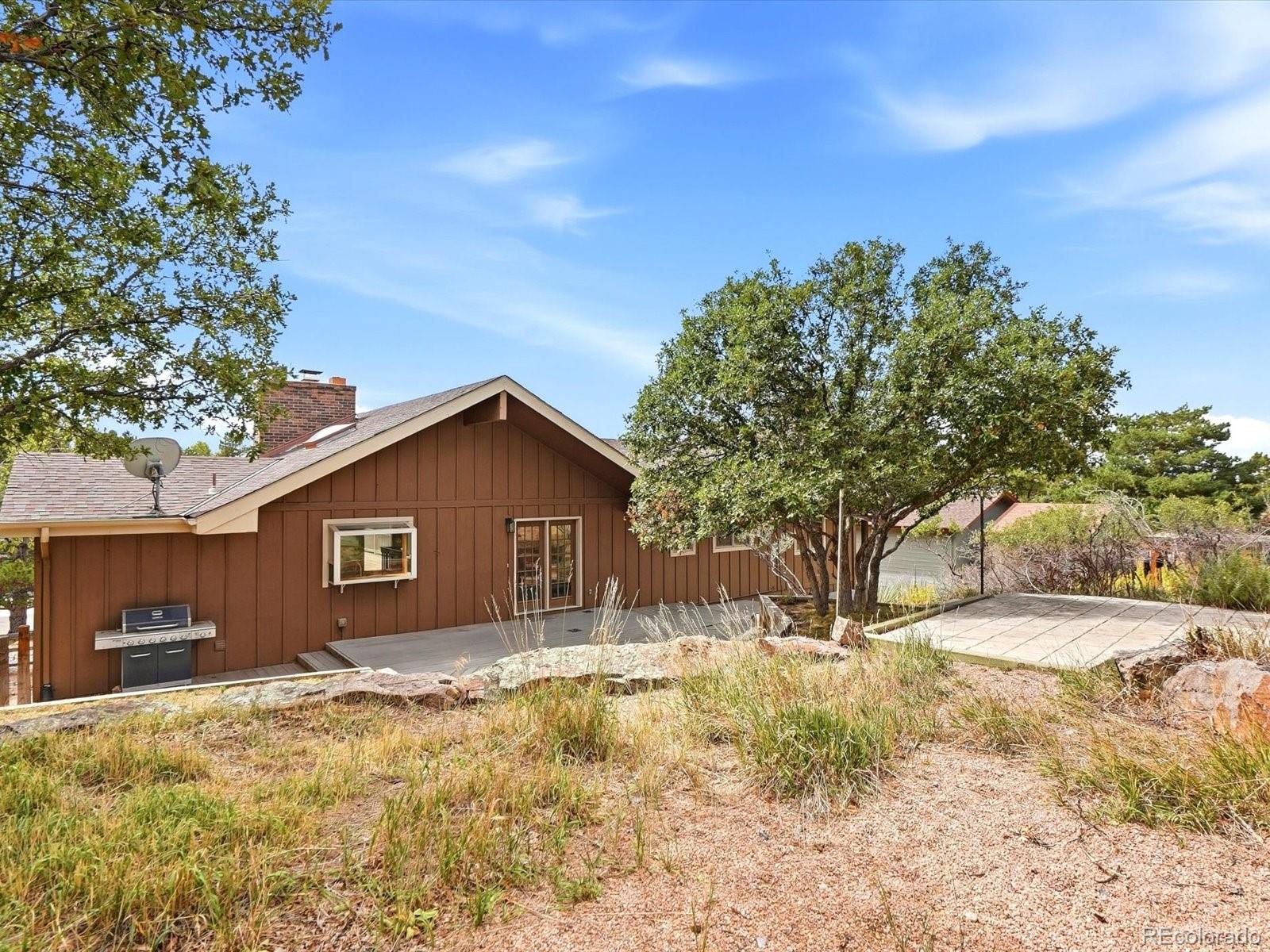 MLS Image #42 for 8811  thunderbird court,parker, Colorado