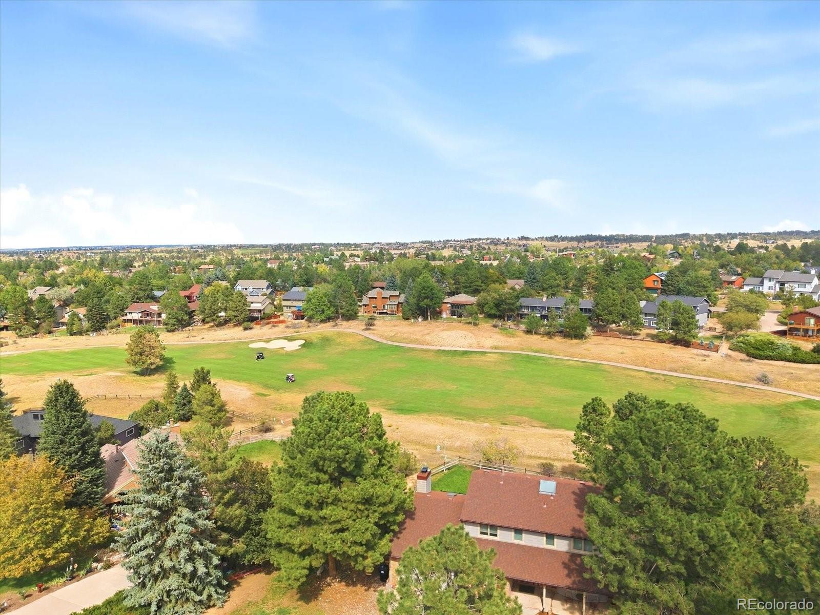 MLS Image #43 for 8811  thunderbird court,parker, Colorado
