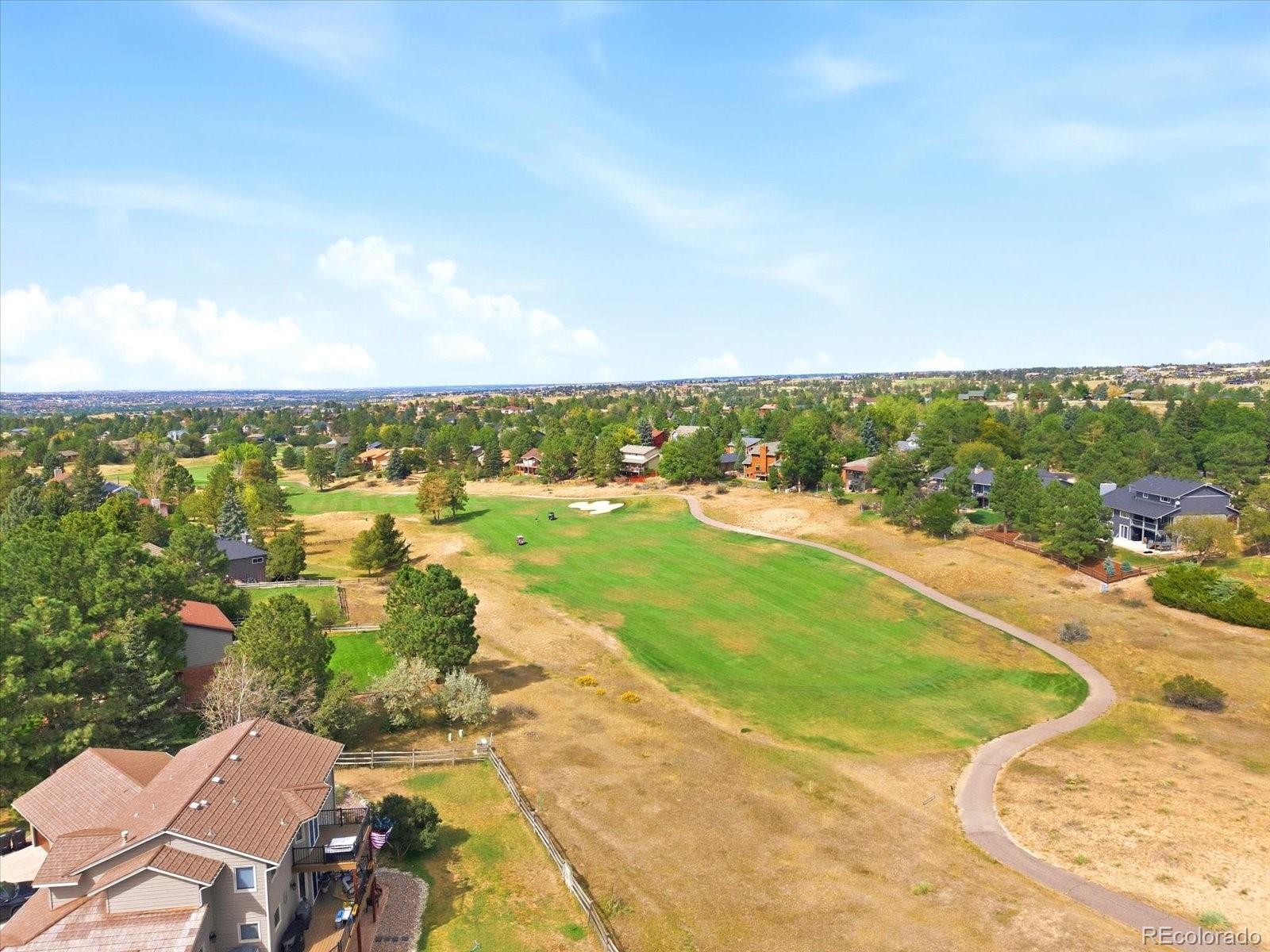 MLS Image #44 for 8811  thunderbird court,parker, Colorado