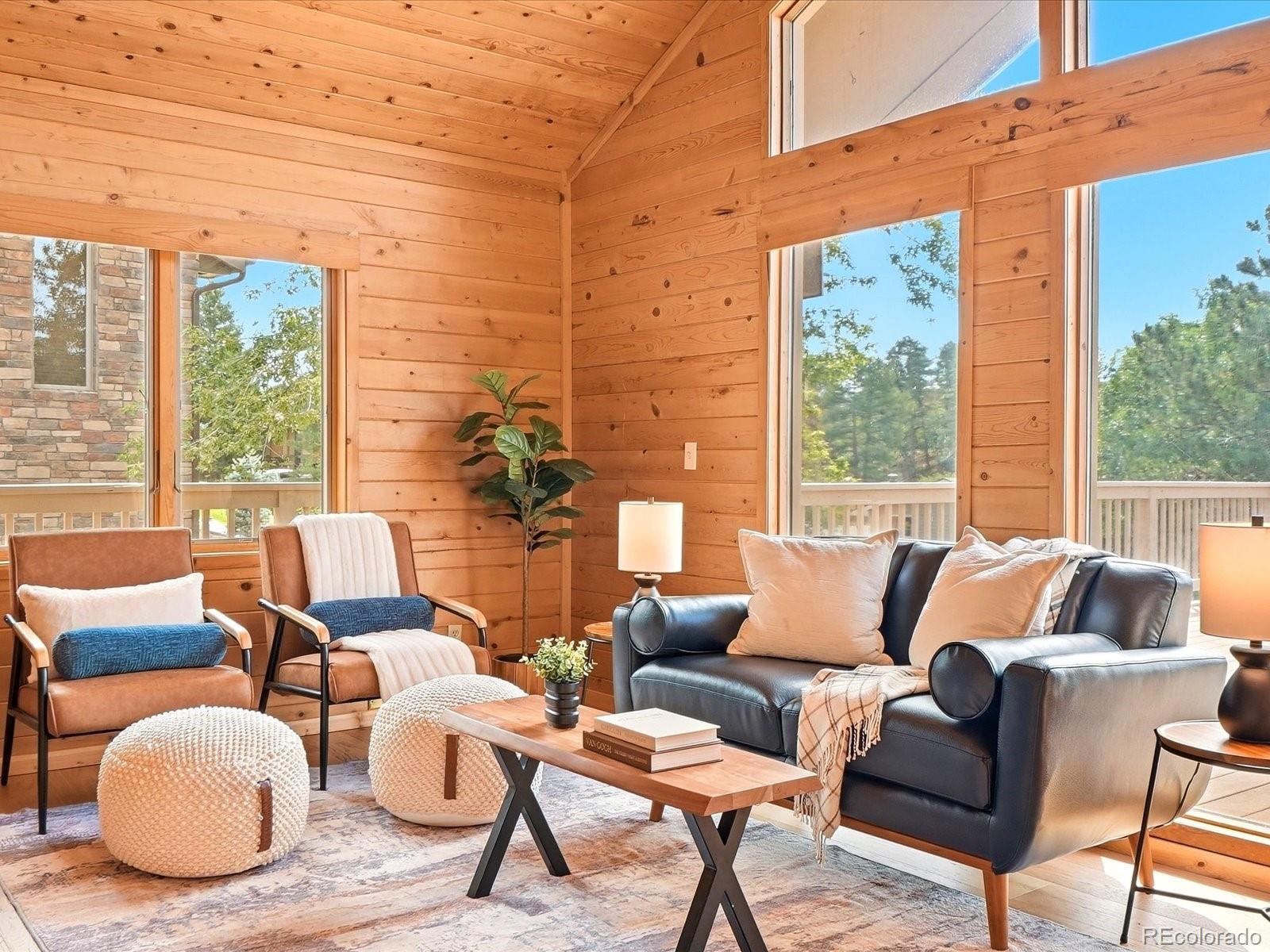 MLS Image #5 for 8811  thunderbird court,parker, Colorado