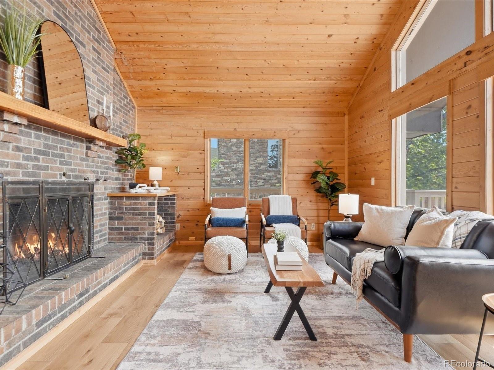 MLS Image #6 for 8811  thunderbird court,parker, Colorado