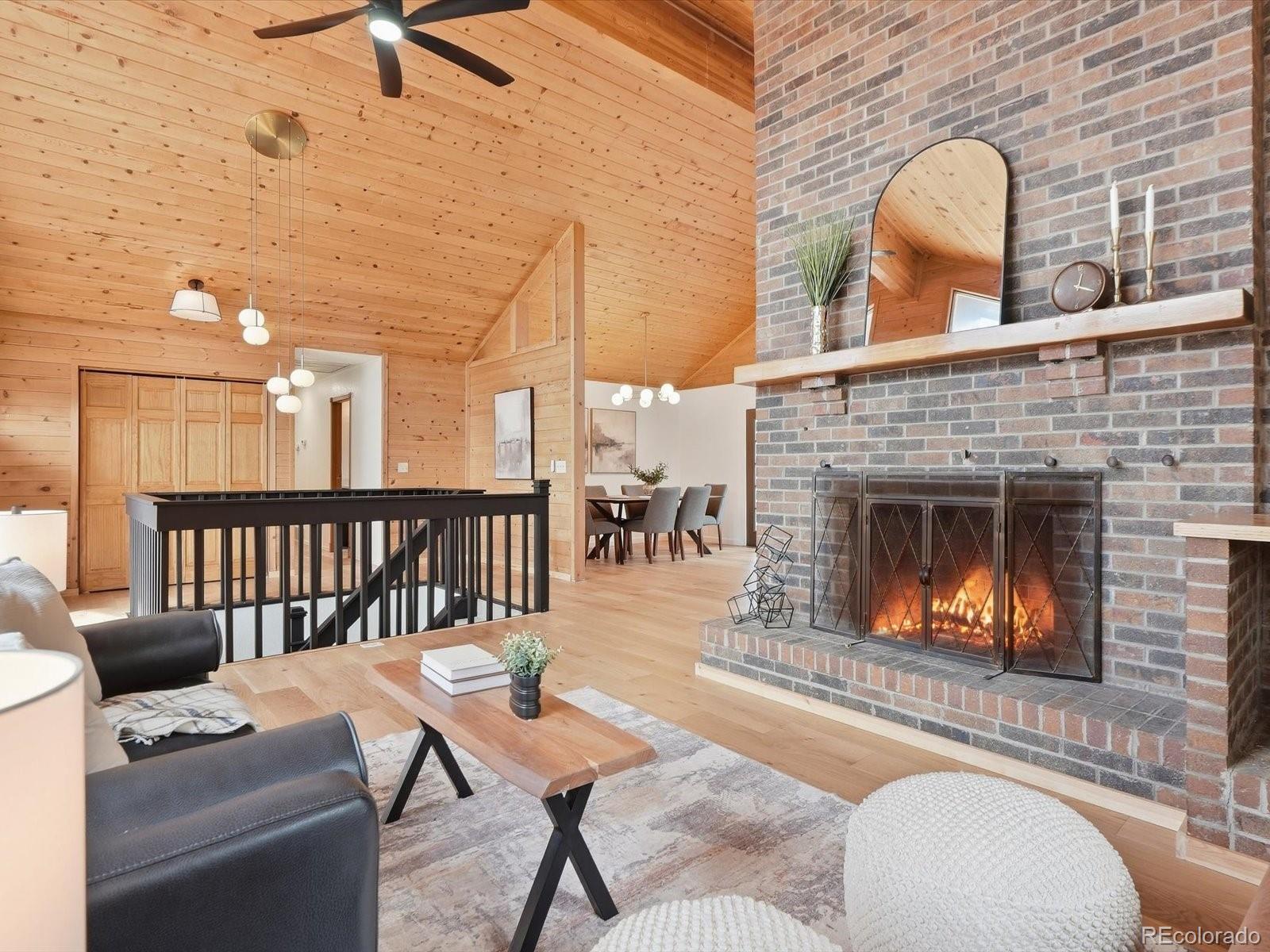 MLS Image #7 for 8811  thunderbird court,parker, Colorado