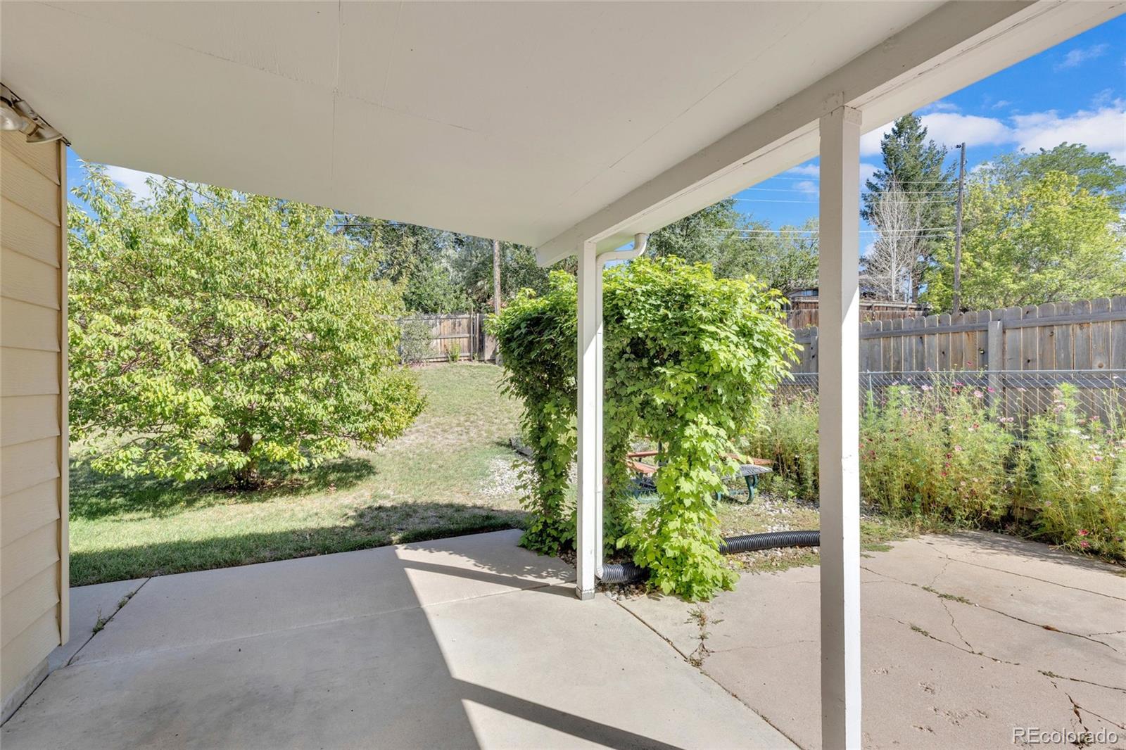 MLS Image #22 for 772 s simms street,denver, Colorado