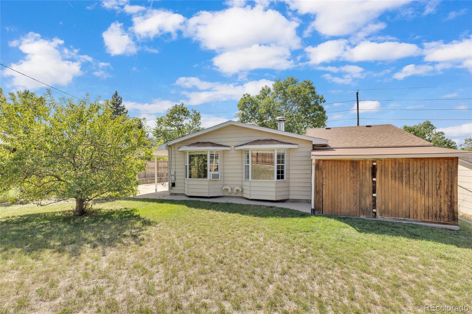 MLS Image #23 for 772 s simms street,denver, Colorado