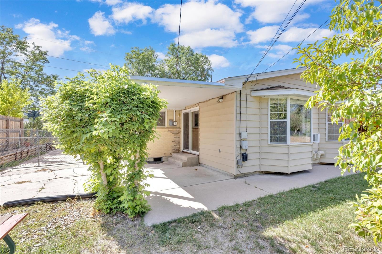 MLS Image #24 for 772 s simms street,denver, Colorado