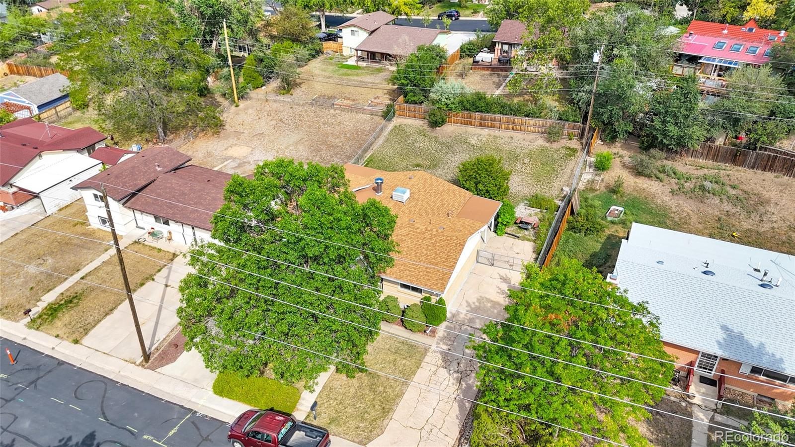 MLS Image #25 for 772 s simms street,denver, Colorado