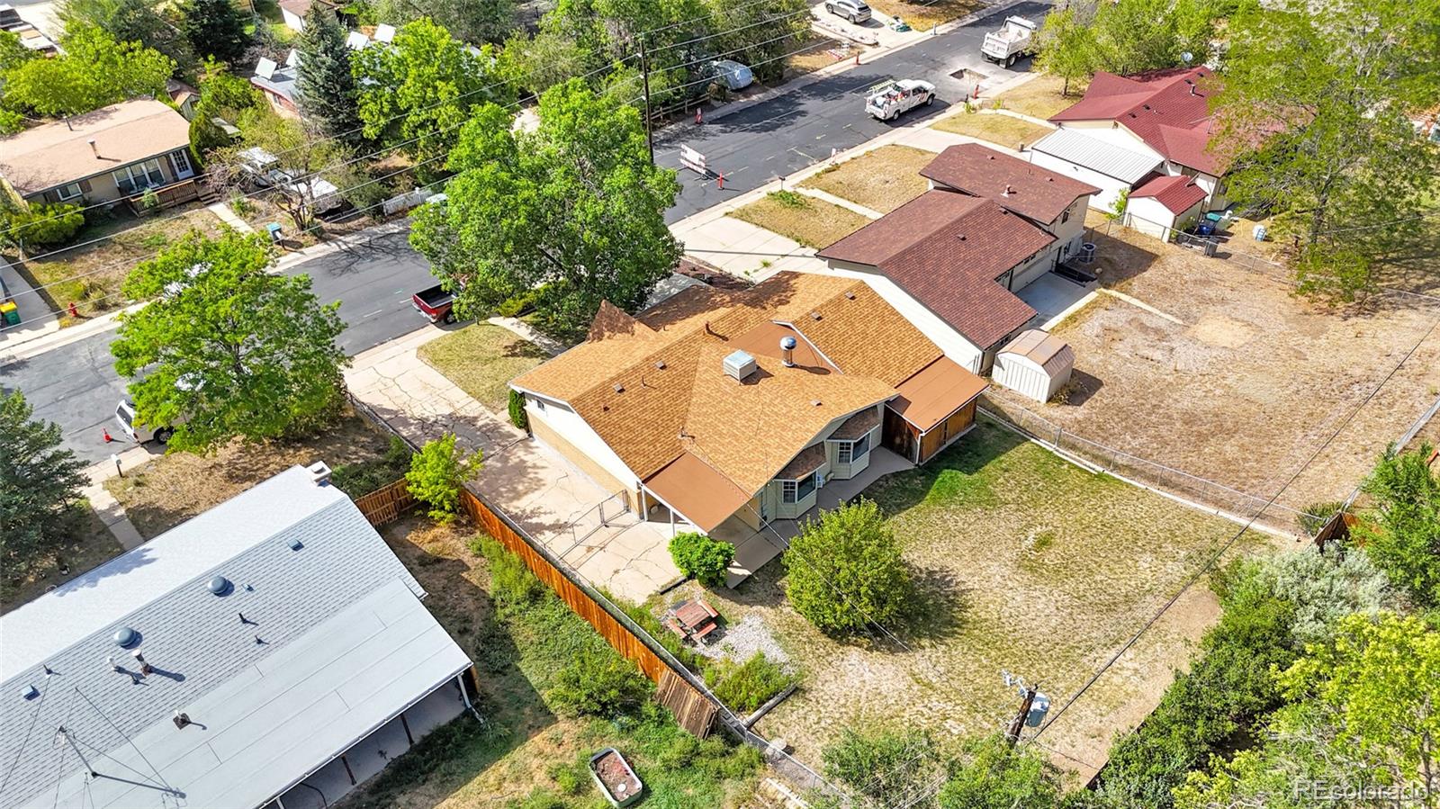 MLS Image #26 for 772 s simms street,denver, Colorado