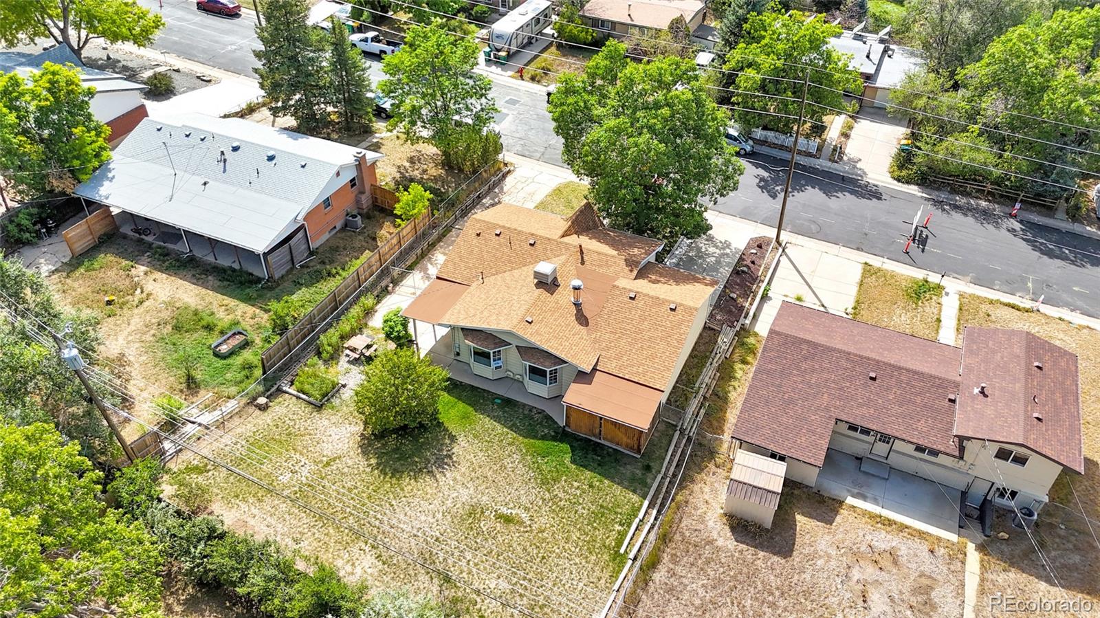 MLS Image #27 for 772 s simms street,denver, Colorado