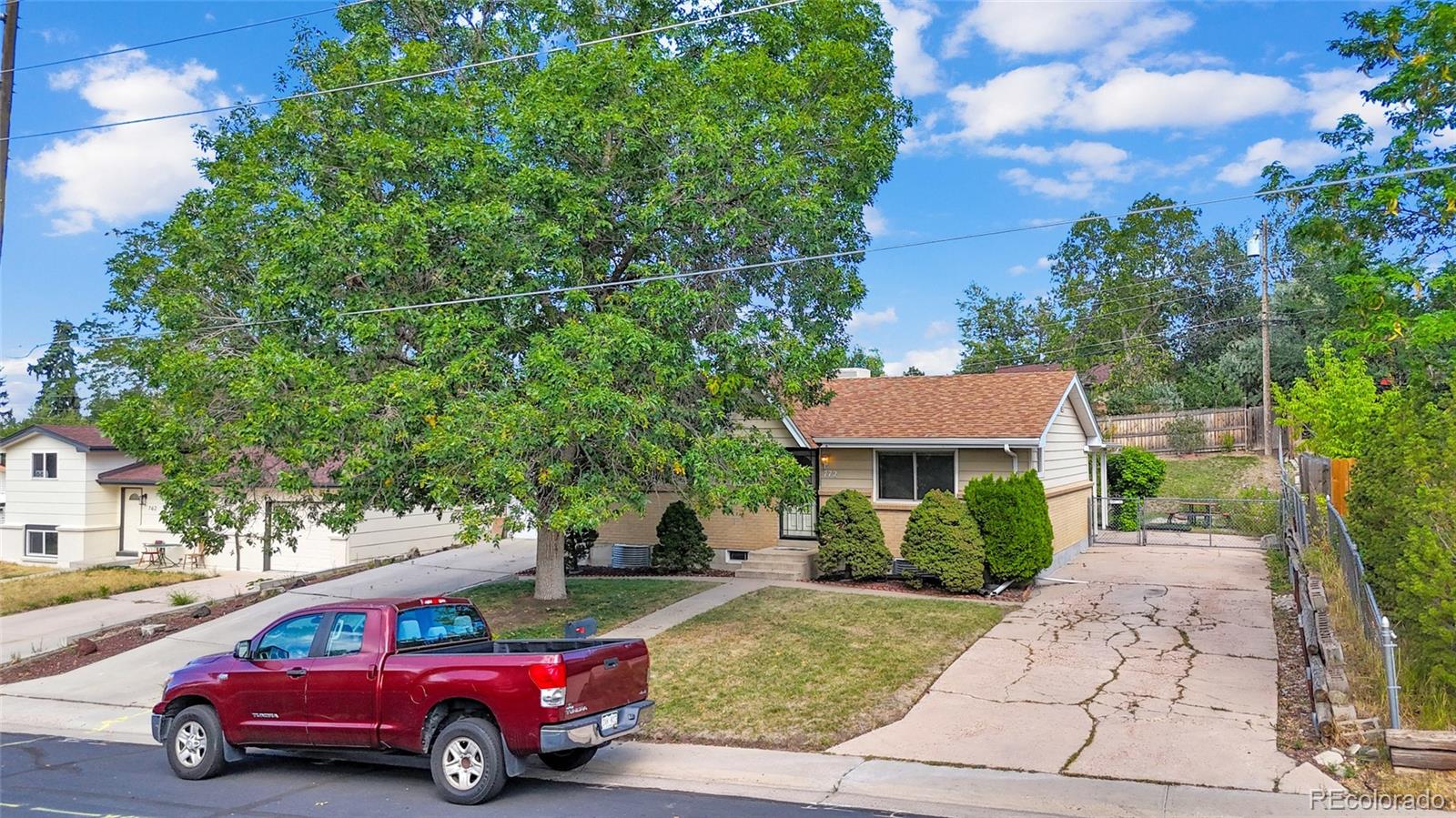 MLS Image #29 for 772 s simms street,denver, Colorado