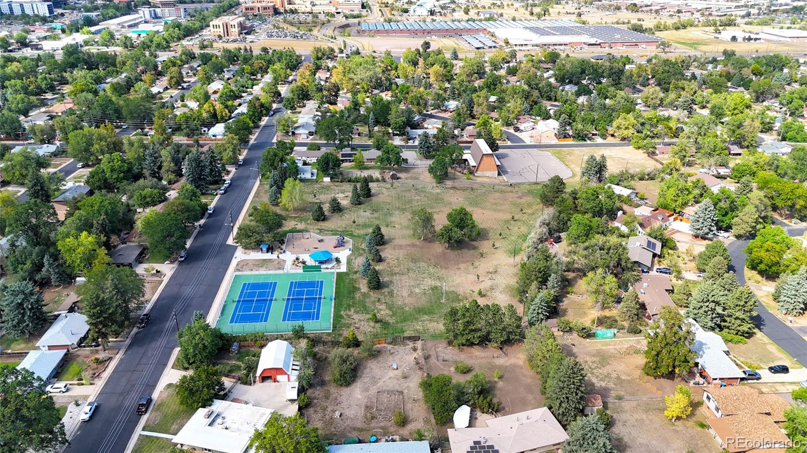 MLS Image #30 for 772 s simms street,denver, Colorado