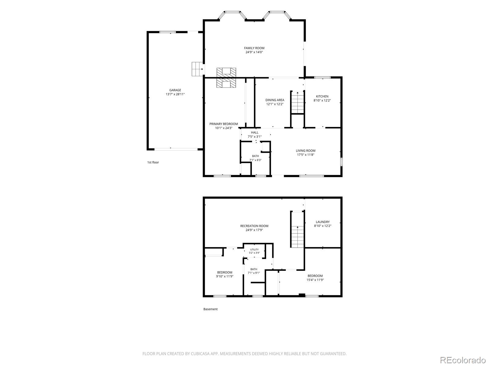 MLS Image #32 for 772 s simms street,denver, Colorado