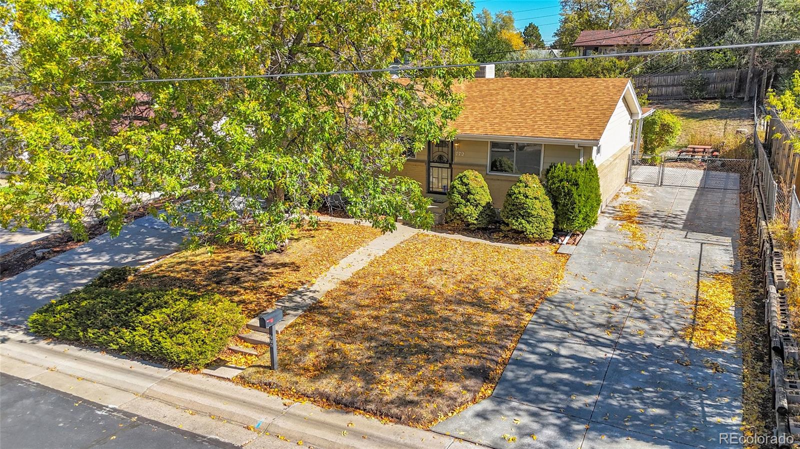 MLS Image #36 for 772 s simms street,denver, Colorado