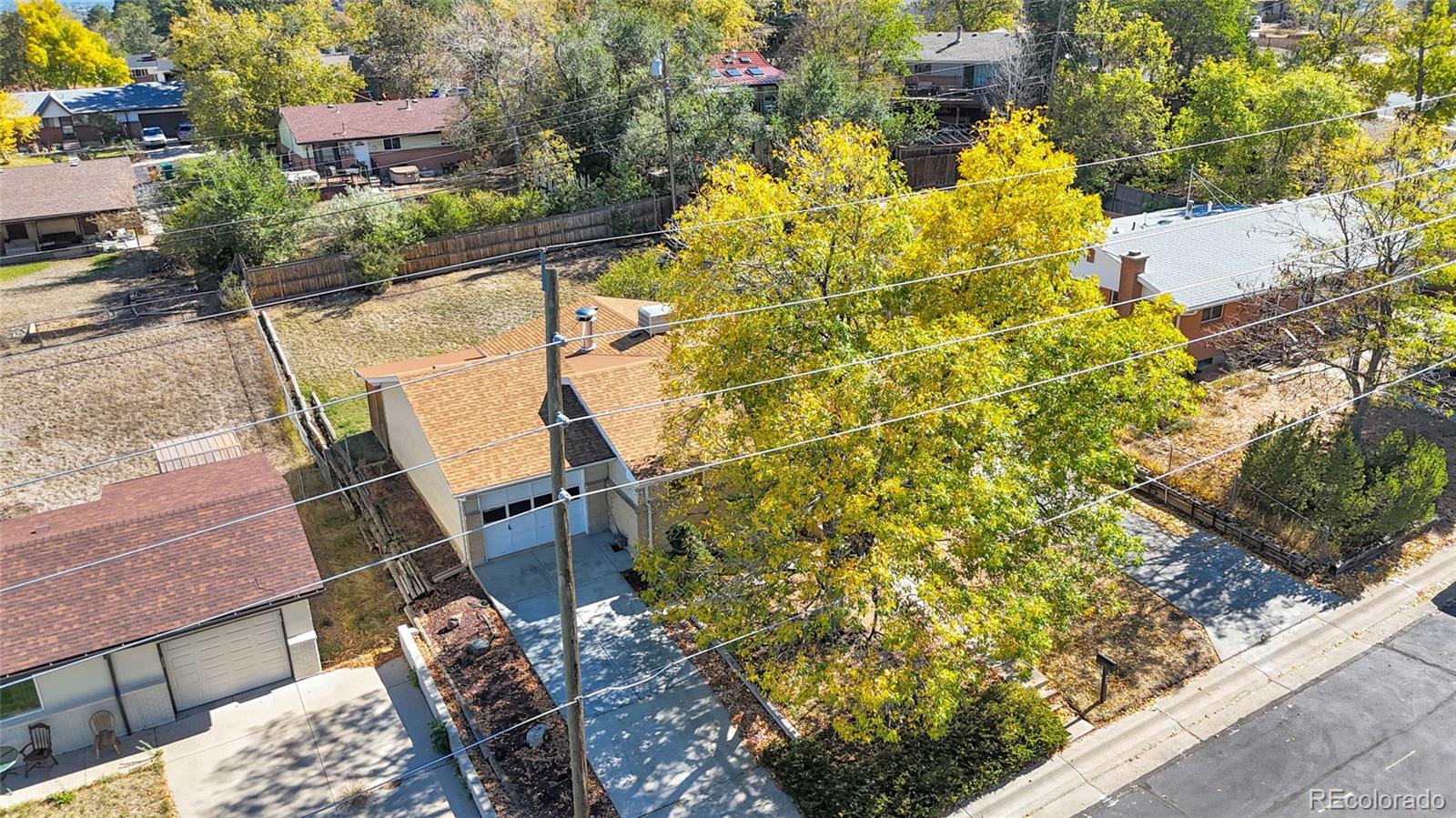 MLS Image #37 for 772 s simms street,denver, Colorado