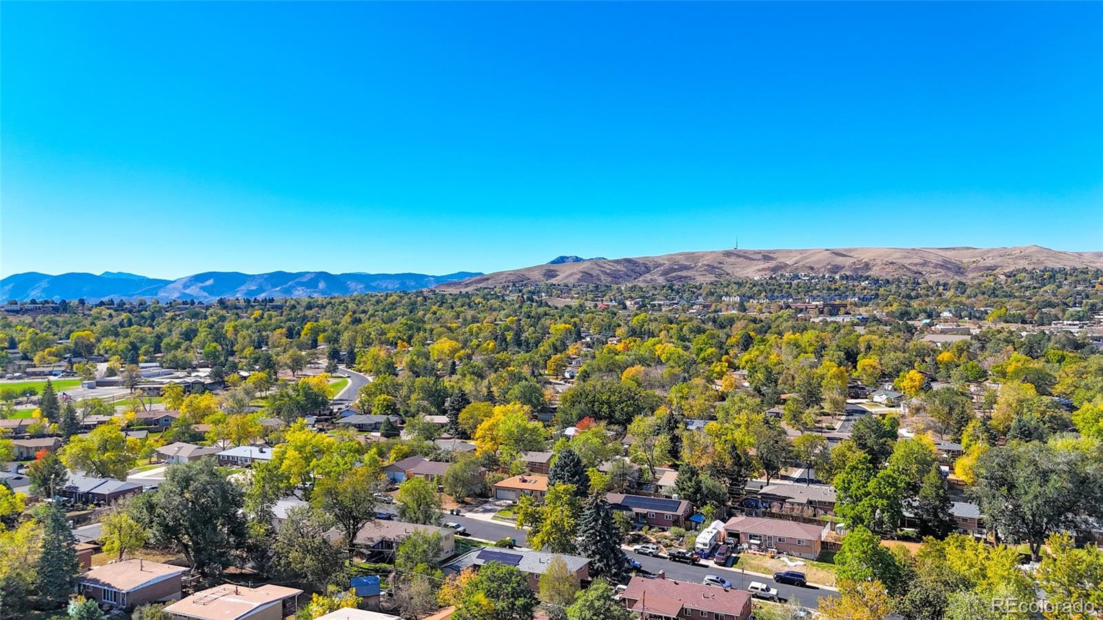 MLS Image #39 for 772 s simms street,denver, Colorado