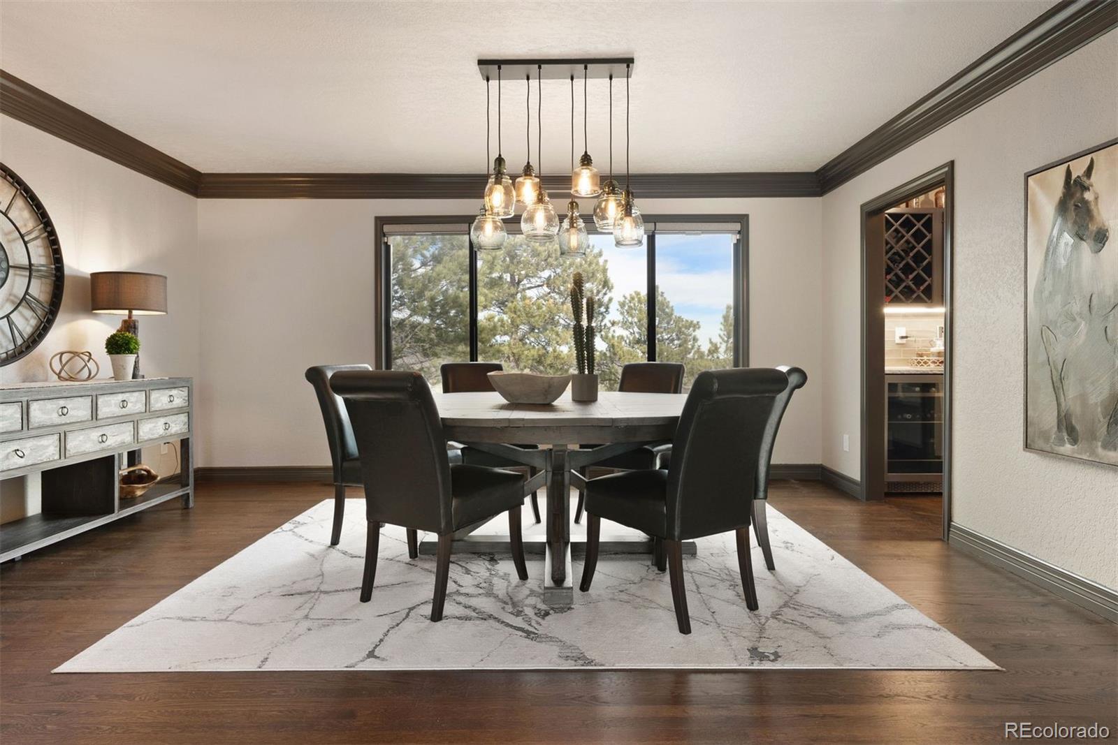 MLS Image #17 for 33000  serendipity trail,evergreen, Colorado