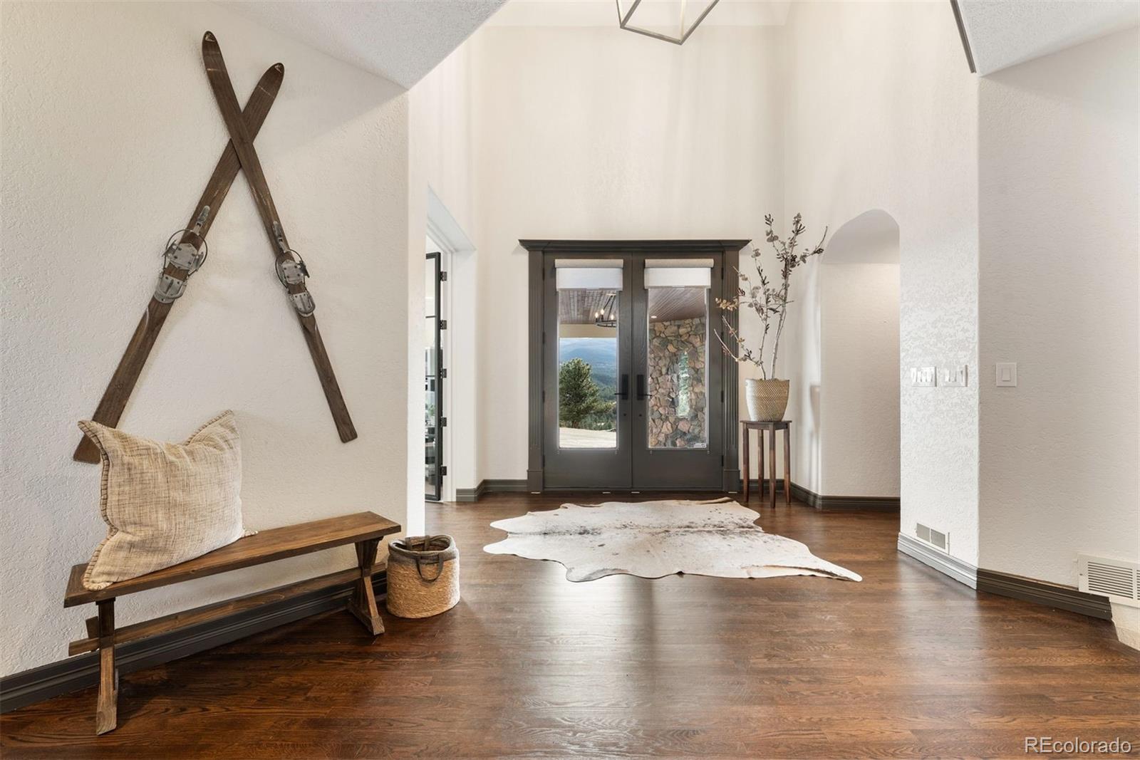 MLS Image #19 for 33000  serendipity trail,evergreen, Colorado