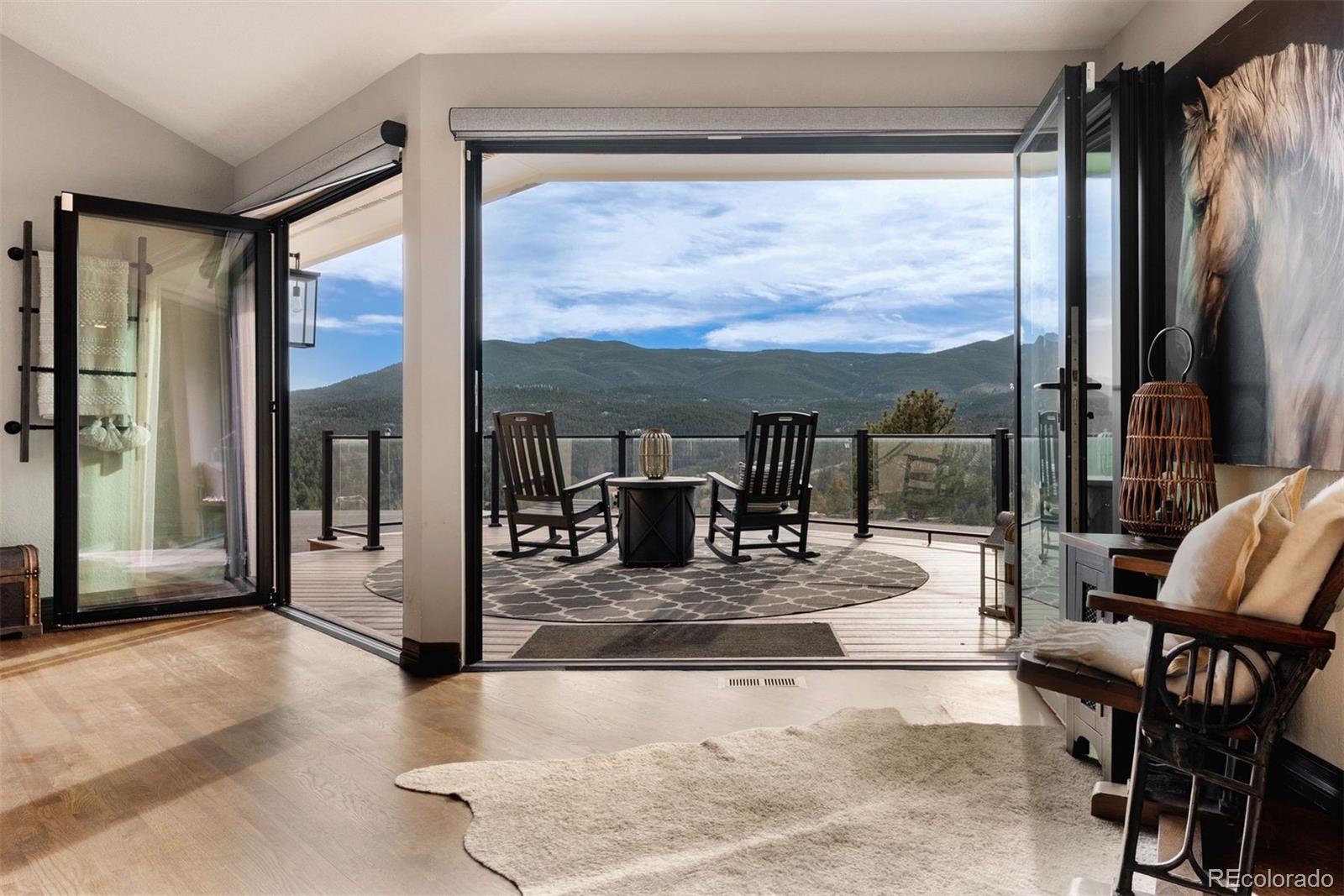 MLS Image #2 for 33000  serendipity trail,evergreen, Colorado