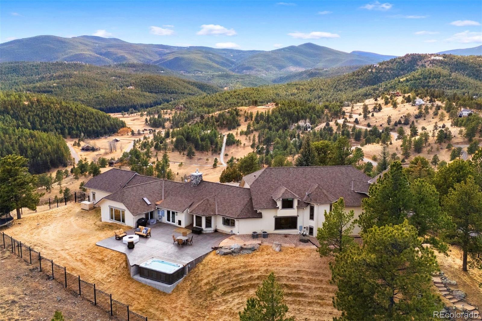 MLS Image #41 for 33000  serendipity trail,evergreen, Colorado