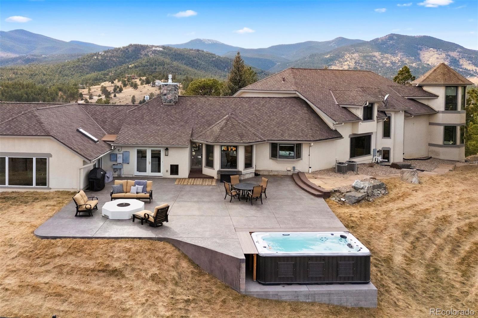 MLS Image #42 for 33000  serendipity trail,evergreen, Colorado