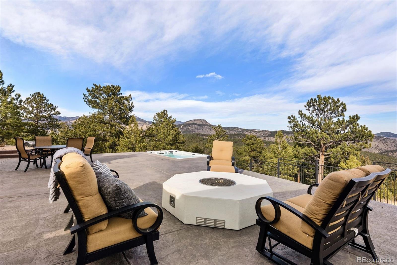 MLS Image #43 for 33000  serendipity trail,evergreen, Colorado