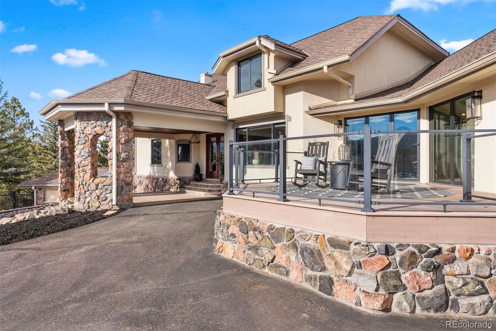 MLS Image #45 for 33000  serendipity trail,evergreen, Colorado