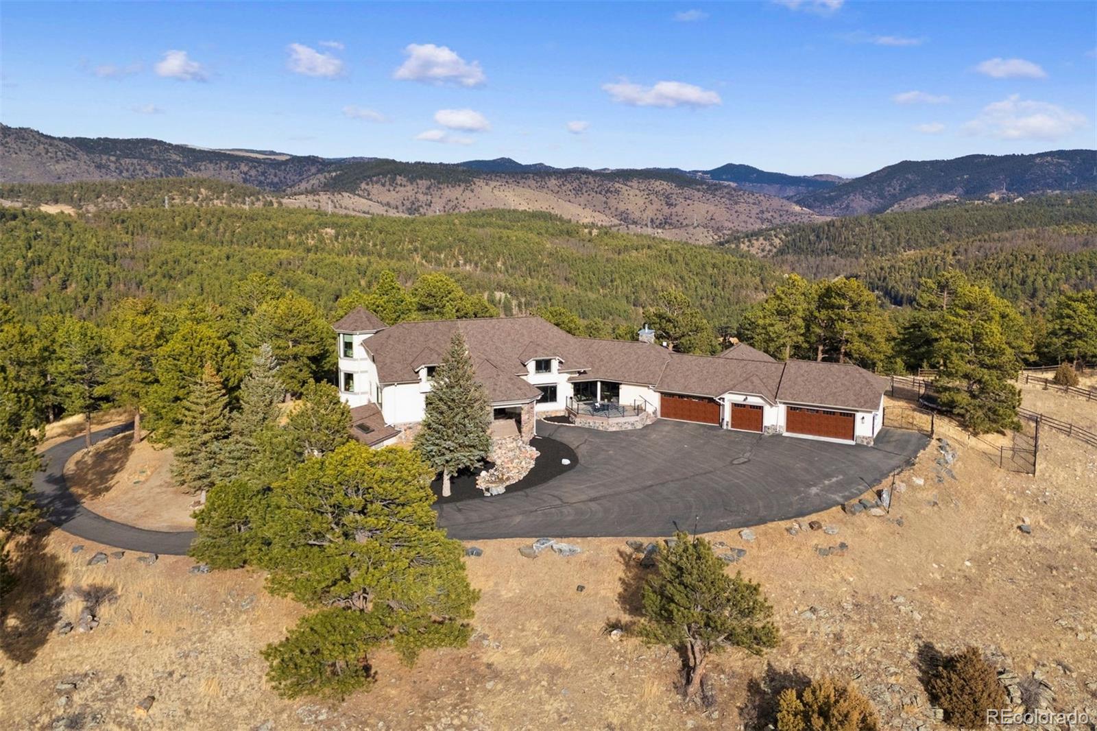 MLS Image #46 for 33000  serendipity trail,evergreen, Colorado