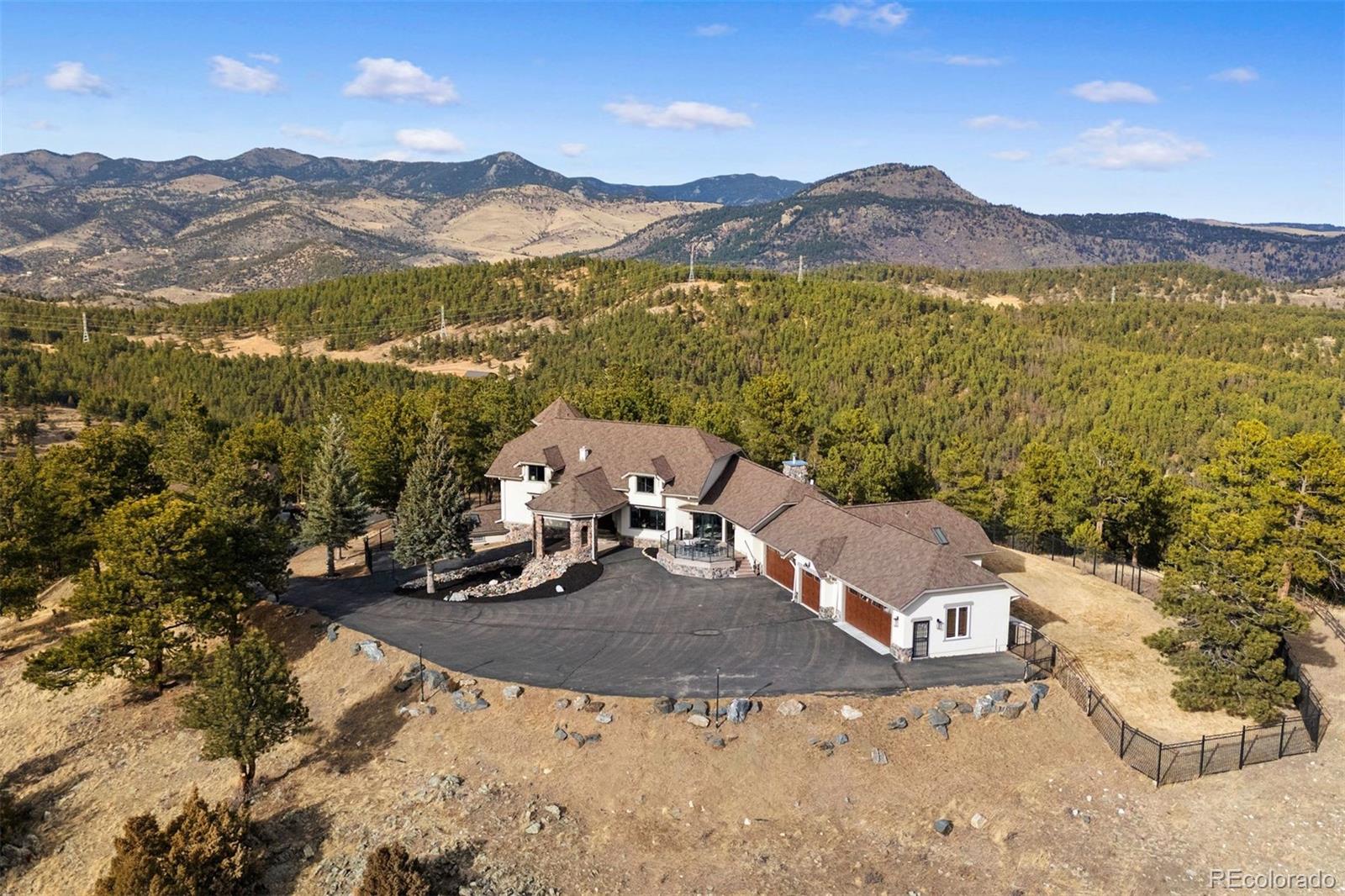 MLS Image #47 for 33000  serendipity trail,evergreen, Colorado