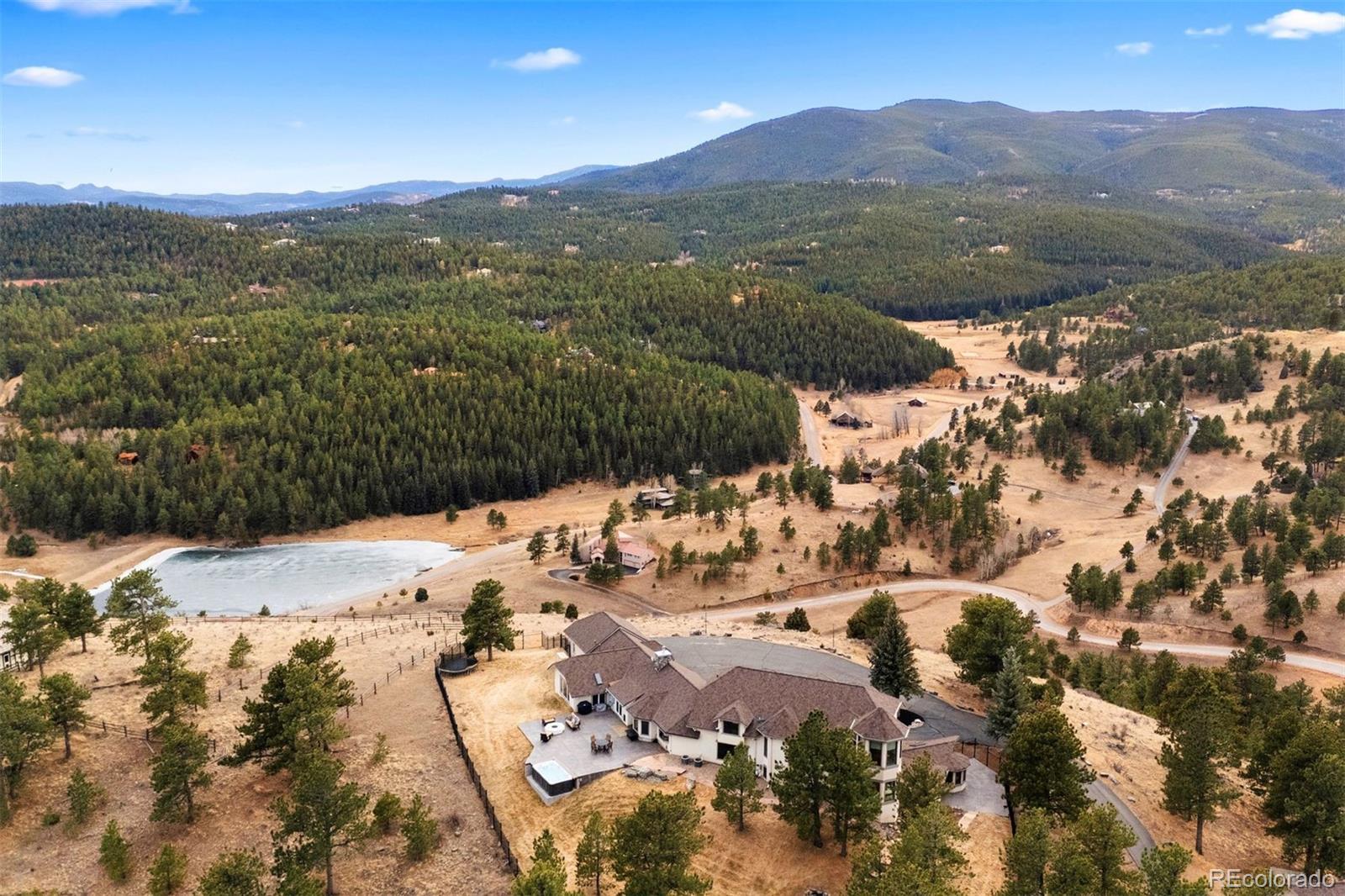 MLS Image #48 for 33000  serendipity trail,evergreen, Colorado