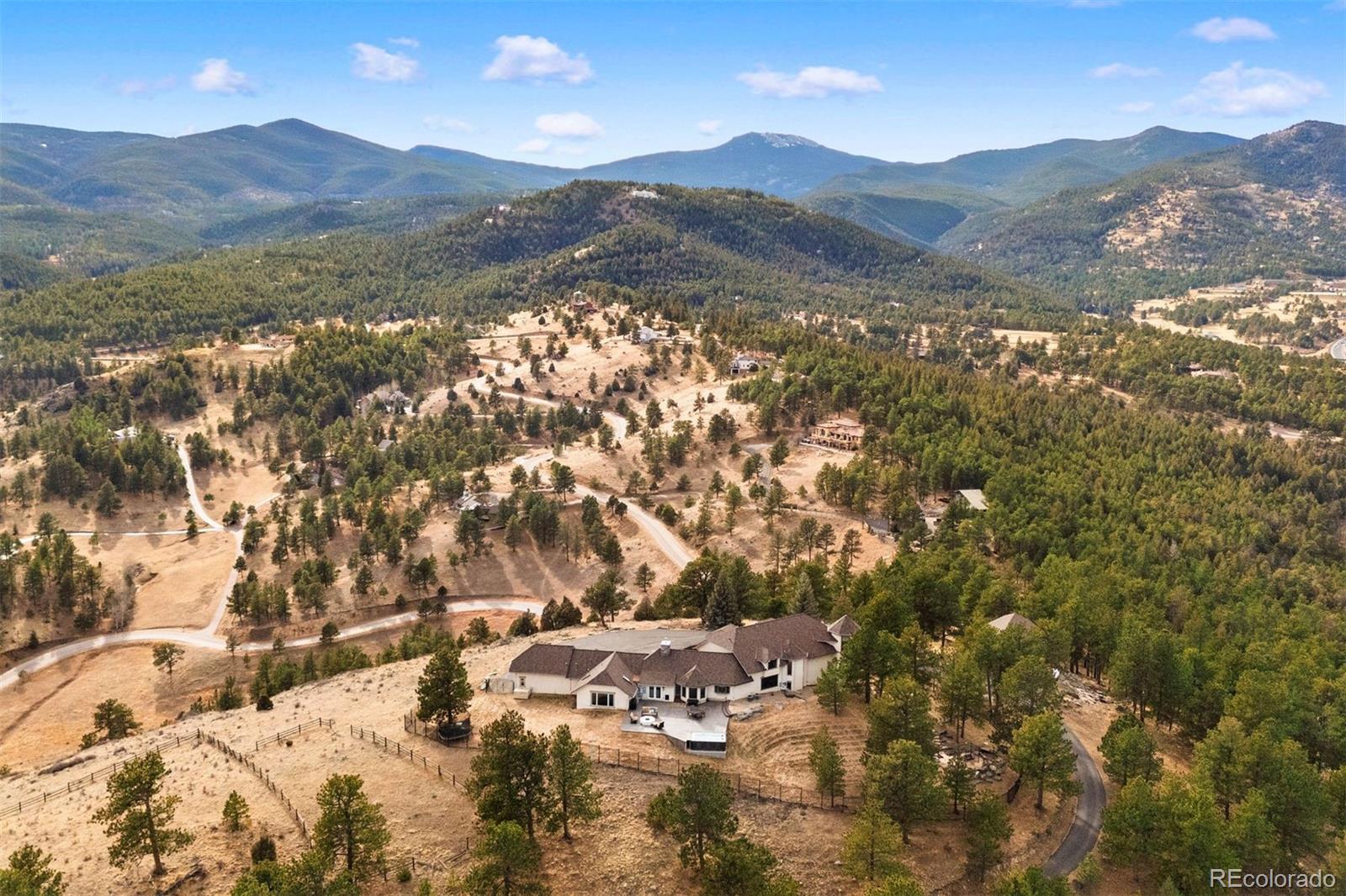 MLS Image #49 for 33000  serendipity trail,evergreen, Colorado