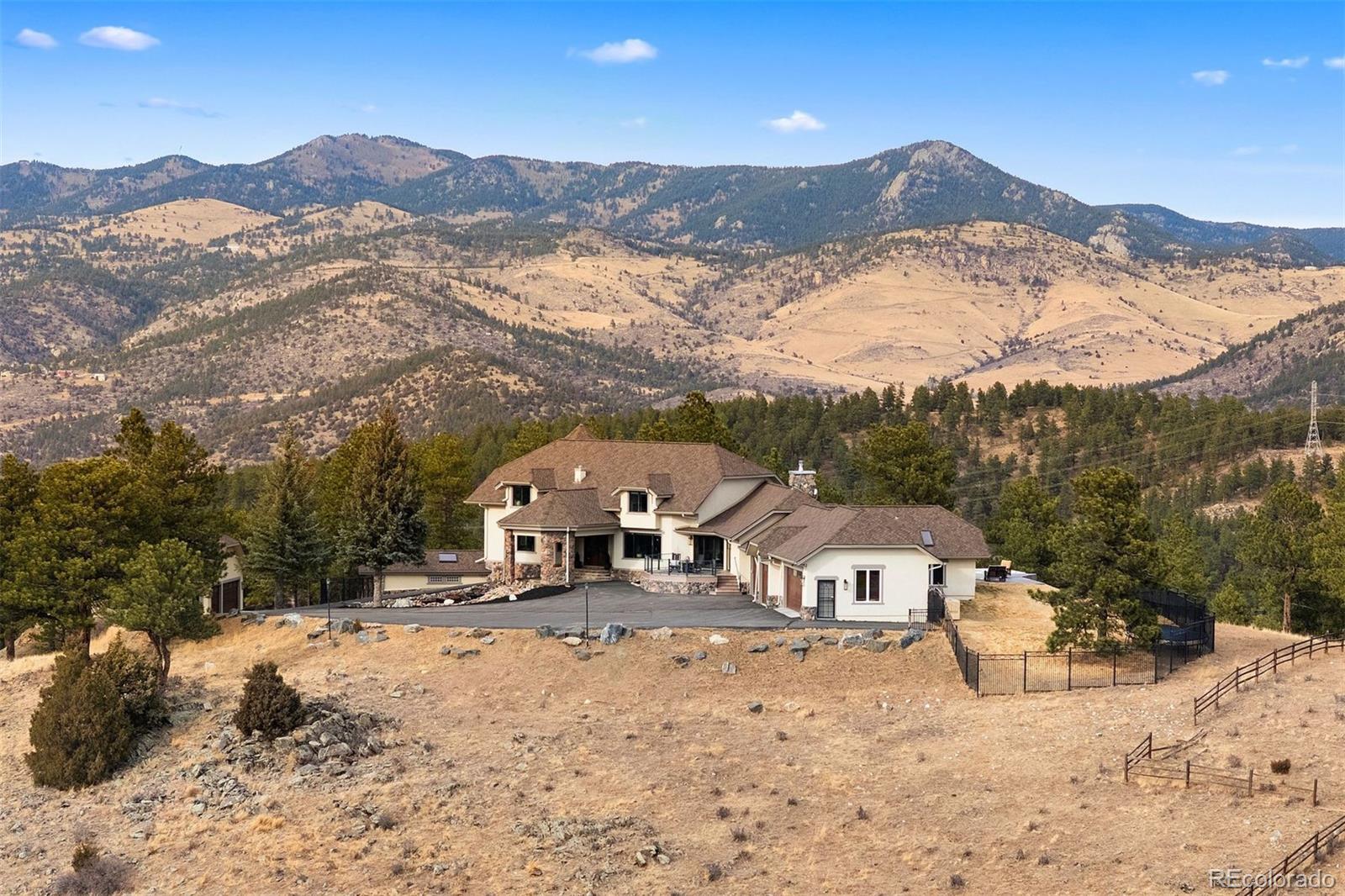 MLS Image #6 for 33000  serendipity trail,evergreen, Colorado