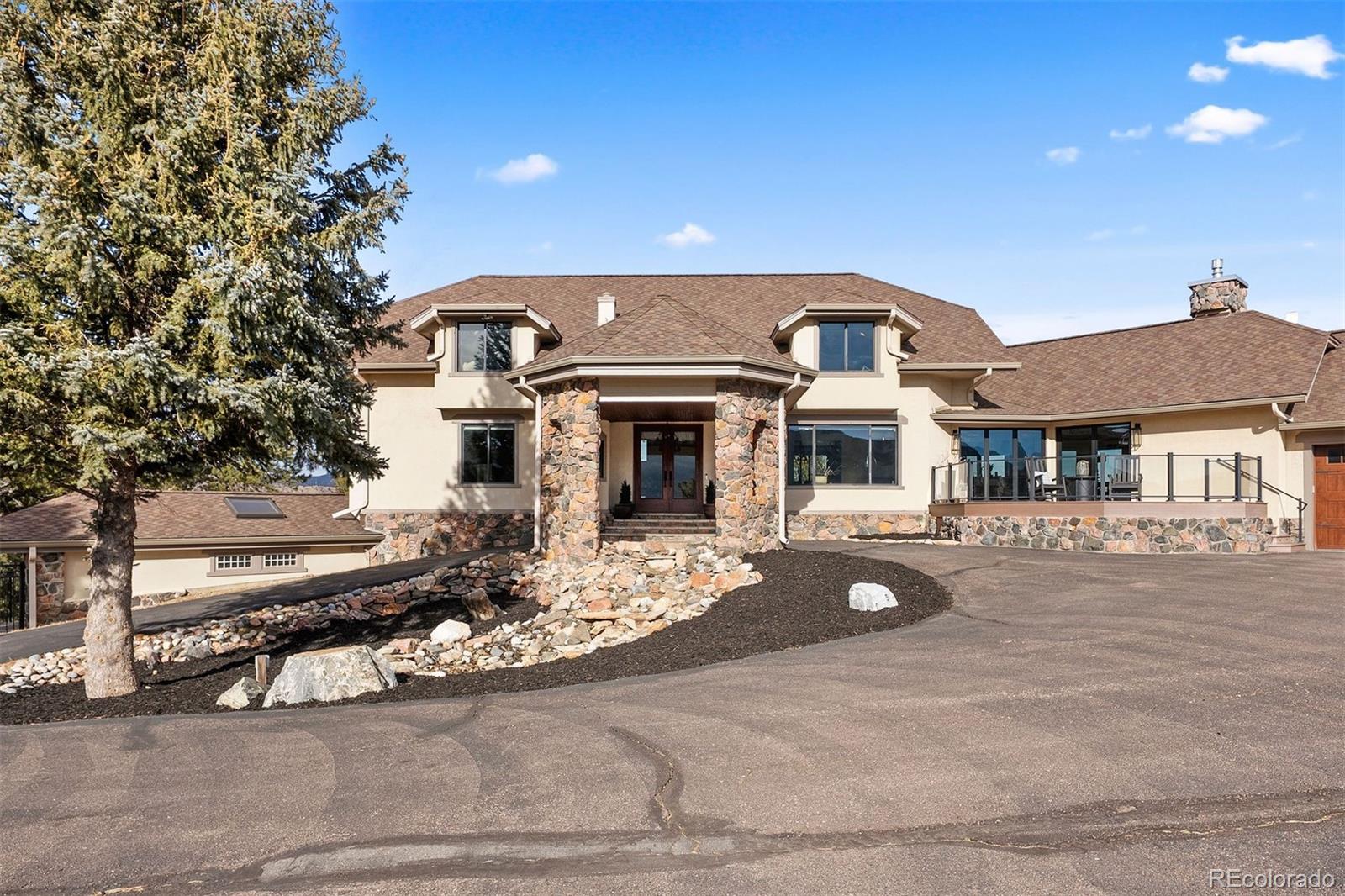MLS Image #7 for 33000  serendipity trail,evergreen, Colorado