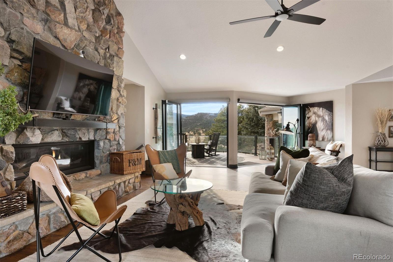 MLS Image #8 for 33000  serendipity trail,evergreen, Colorado