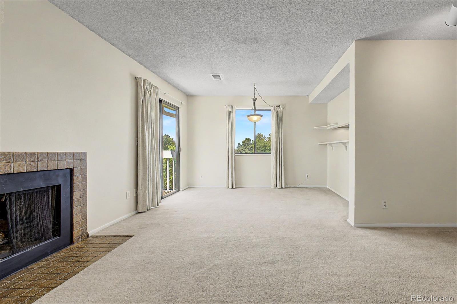 MLS Image #4 for 12506 e cornell avenue,aurora, Colorado