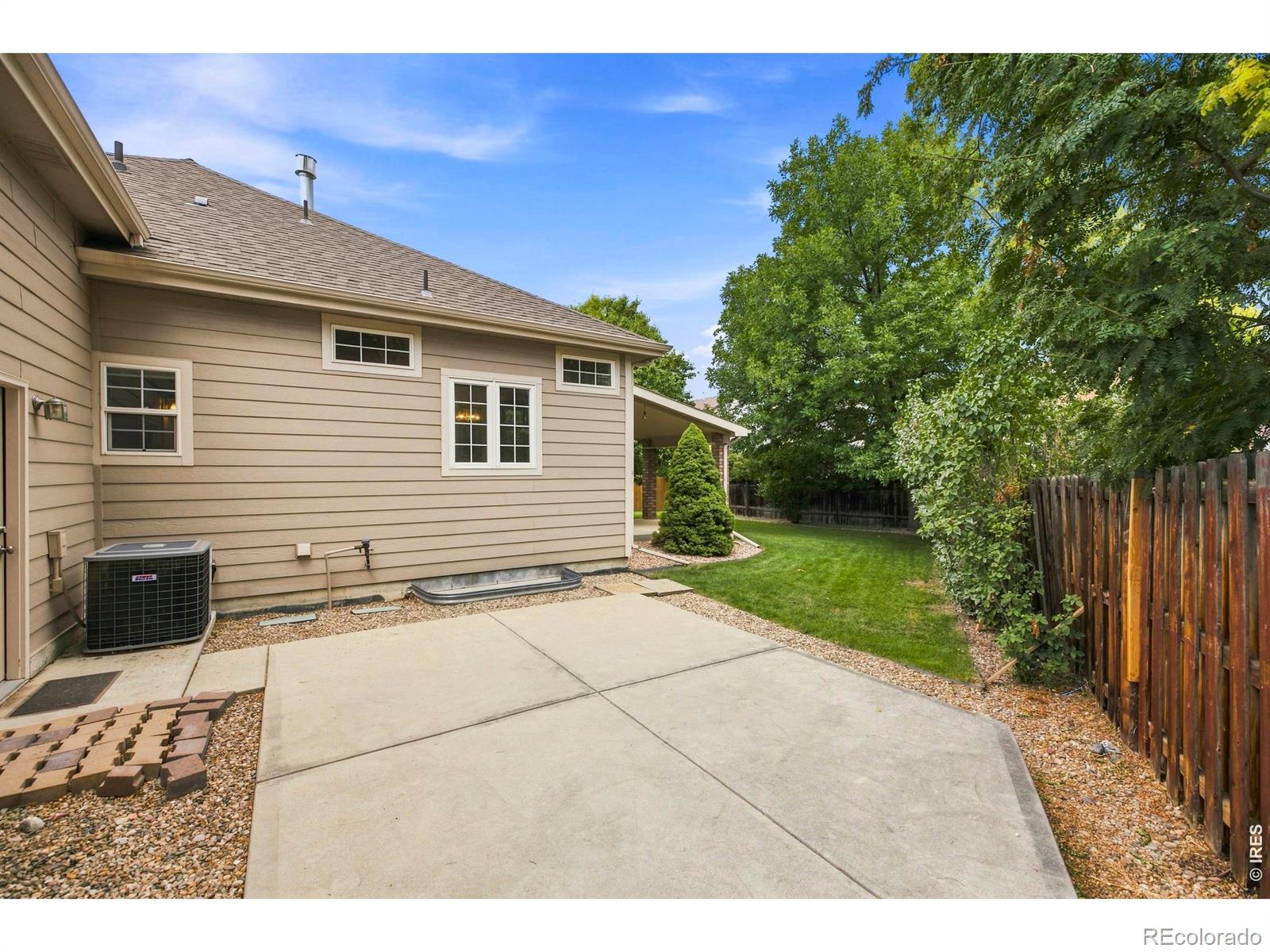 MLS Image #30 for 981  jordache drive,loveland, Colorado