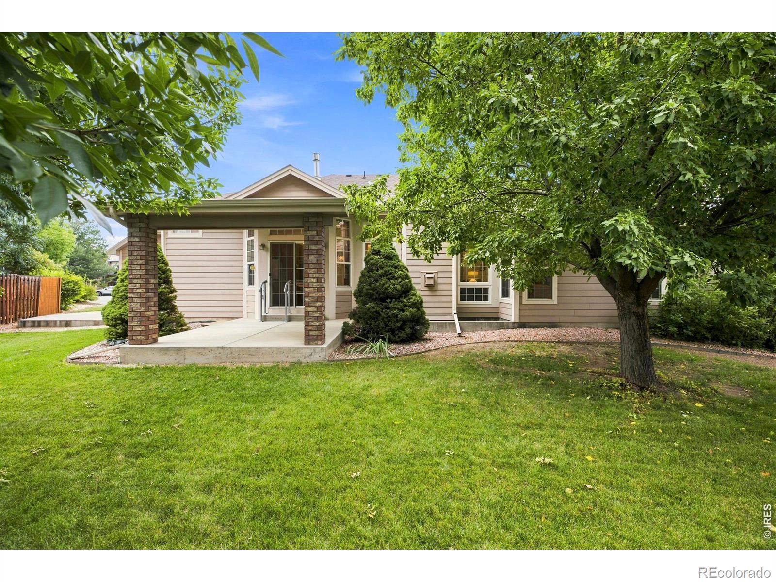 MLS Image #34 for 981  jordache drive,loveland, Colorado