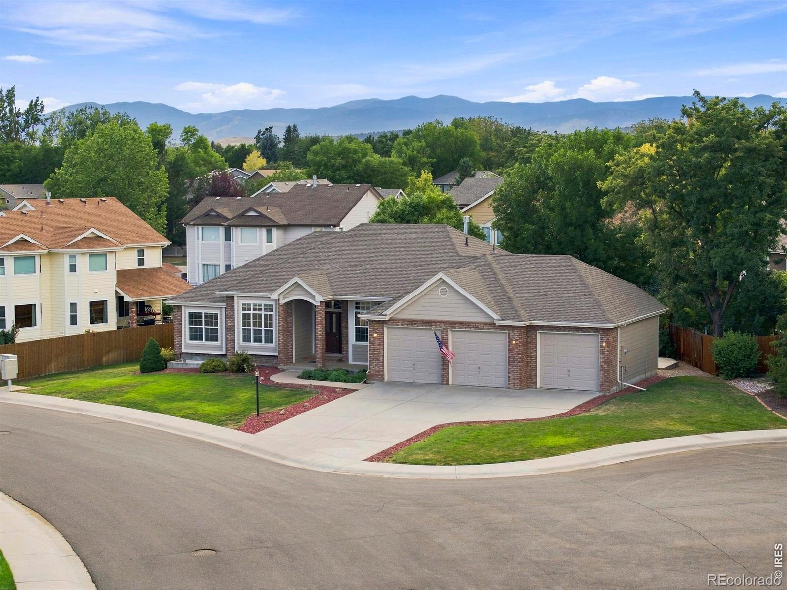 MLS Image #38 for 981  jordache drive,loveland, Colorado