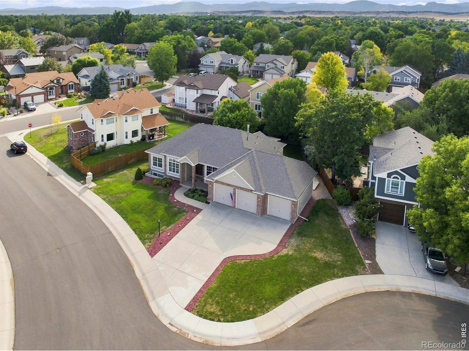 MLS Image #39 for 981  jordache drive,loveland, Colorado