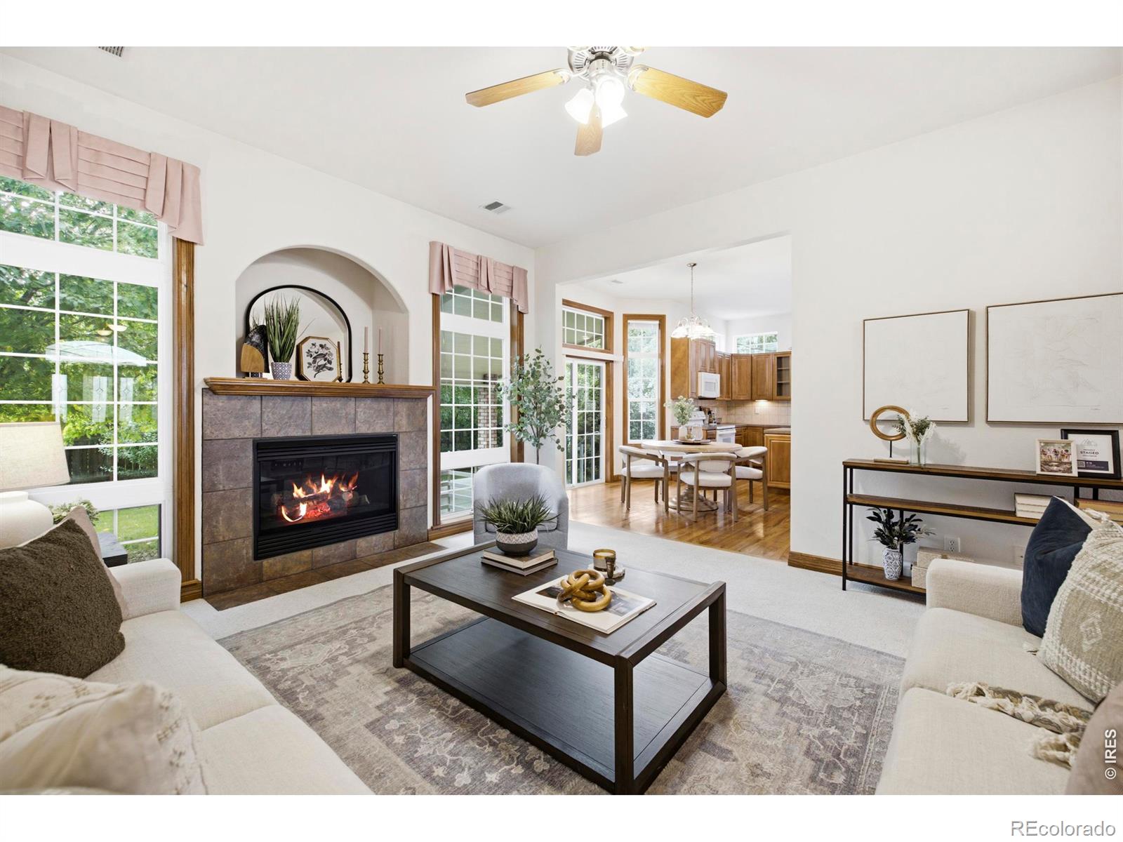 MLS Image #4 for 981  jordache drive,loveland, Colorado